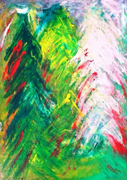 Forrest