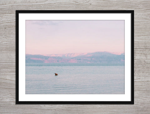 Dead Sea