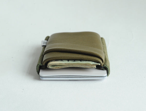 Deluxe Army from the Clinton Hill Collection TGT