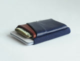 Deluxe Midnight with Oxblood Accent TGT