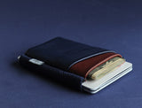 Deluxe Midnight with Oxblood Accent TGT