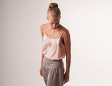 Diamond Tank Top