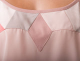 Diamond Tank Top