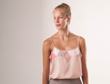 Diamond Tank Top