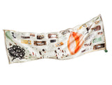 Different Strokes for Different Folks Rumisu Scarf