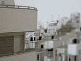 Dizengoff Square Canvas