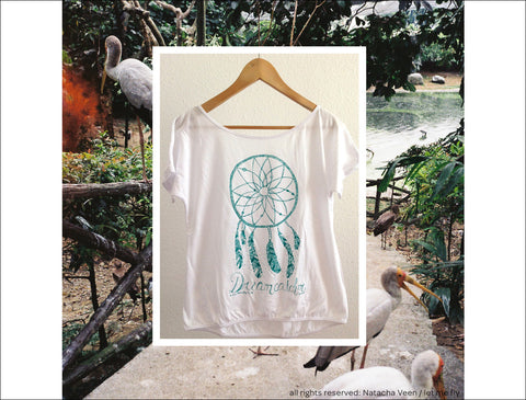 Dreamcatcher Top
