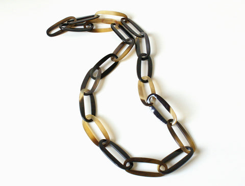Dune Necklace