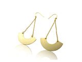 Dune Earrings