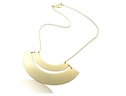 Dune Necklace