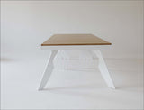 Let's Eat Table