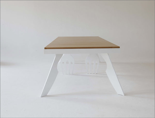 Let's Eat Table