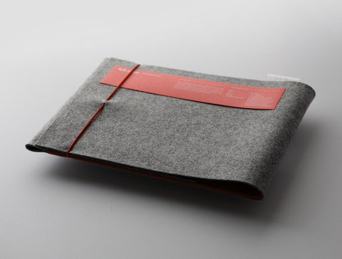 11+ Felt Case - IPad/MacBook Air