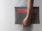 11+ Felt Case - IPad/MacBook Air
