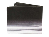 Frozen Shadows Wallet paperwallet
