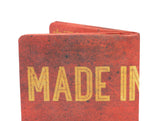Made In China Wallet paperwallet