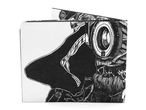 Inner Workings Wallet