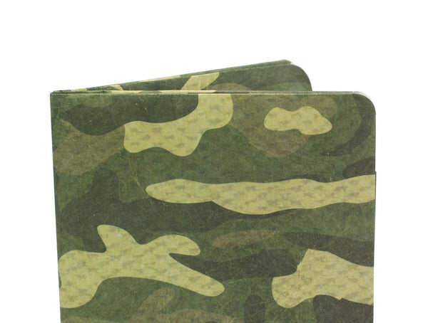 Camo Wallet