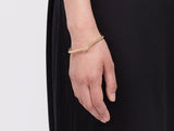 Hexagon Bracelet