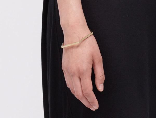 Hexagon Bracelet