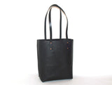 Classic Leather Tote