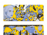 Dreams Of Grandeur Wallet paperwallet
