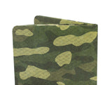 Camo Wallet