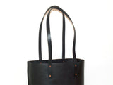 Classic Leather Tote