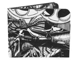 Inner Workings Wallet