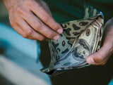 Camo Wallet