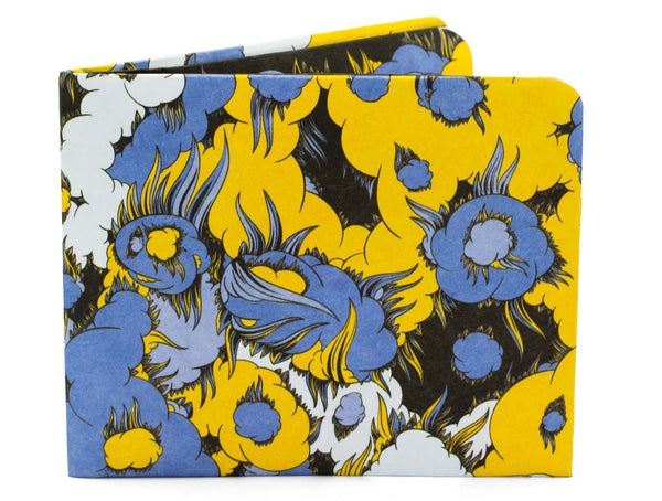 Dreams Of Grandeur Wallet paperwallet