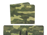 Camo Wallet