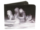 Frozen Shadows Wallet paperwallet