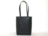 Classic Leather Tote