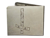 Hall Of Fame Wallet paperwallet