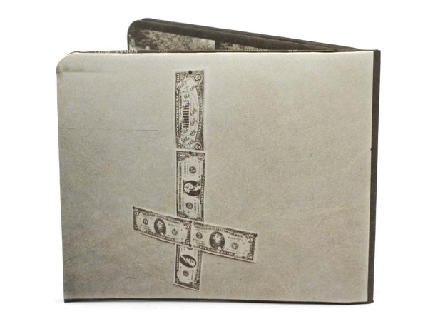 Hall Of Fame Wallet paperwallet