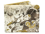 End Of War Wallet paperwallet