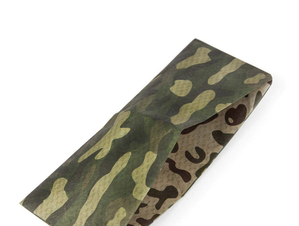 Camo Wallet