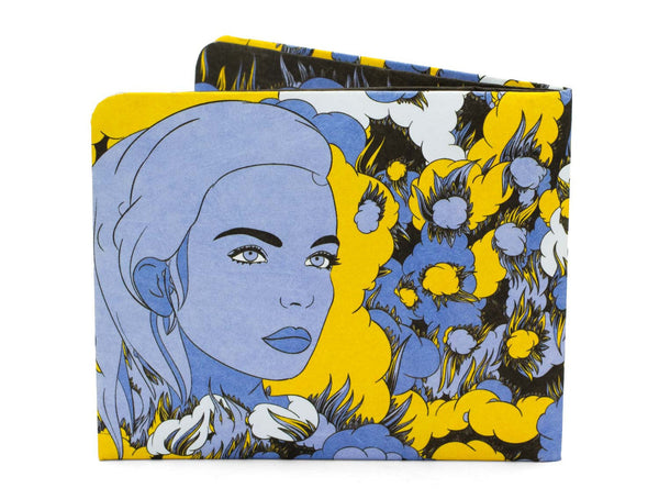 Dreams Of Grandeur Wallet paperwallet