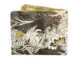 End Of War Wallet paperwallet
