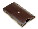 iPhone 6 Wallet in ESPRESSO