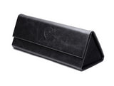 Brad Matte Black Sunglasses