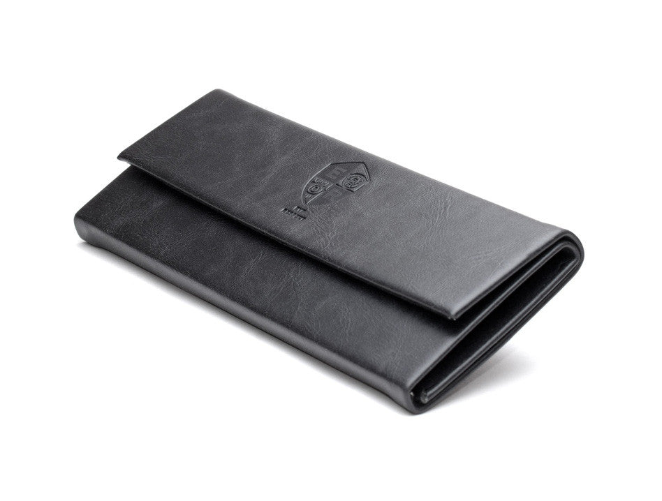 Jose Black Sunglasses