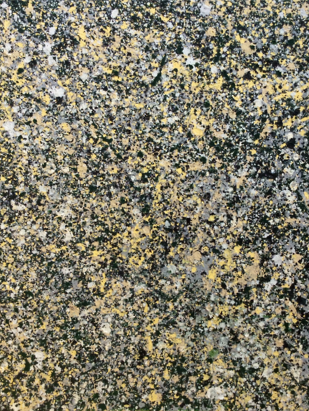 Conglomerate Rock