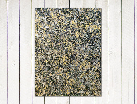 Conglomerate Rock