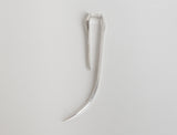 Fang Earrings