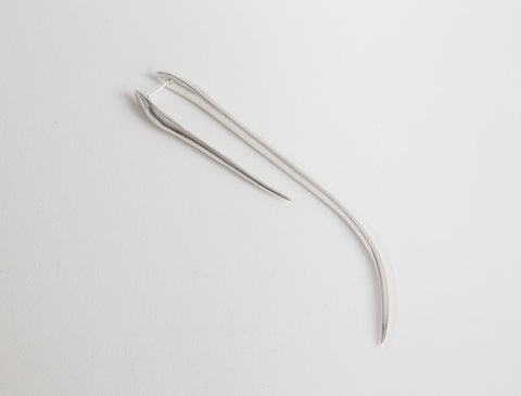 Fang Earrings