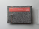 Grey/Orange