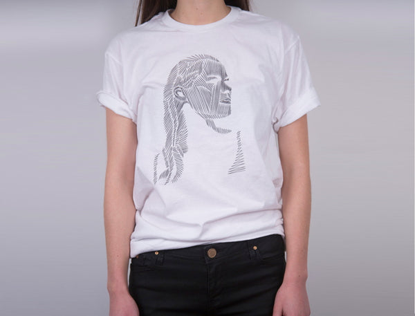 jimojunk figa t-shirt