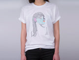 jimojunk figa t-shirt